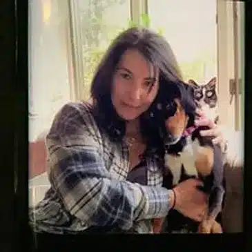 Amy Starman - recovering sugar addict