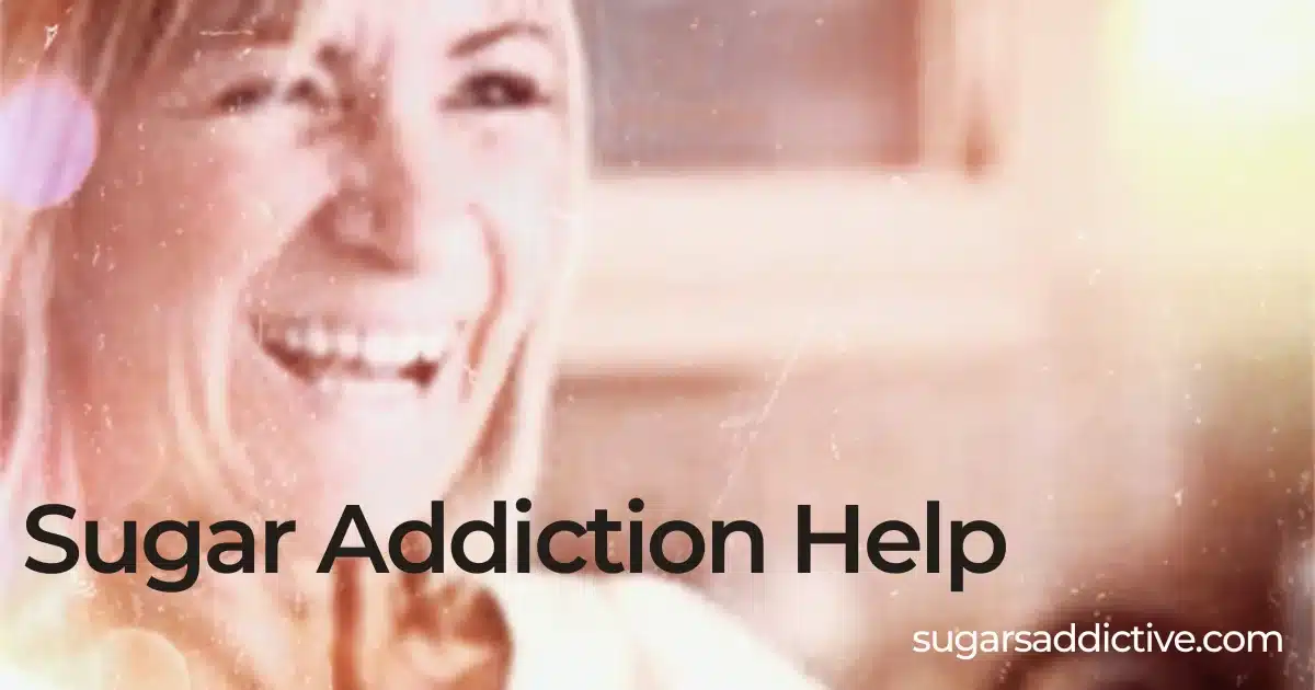 Sugars Addictive Food Addiction Help SUGAR Rehab.