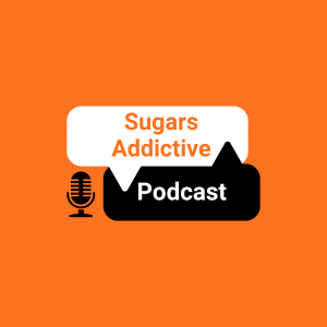 food addiction podcasts