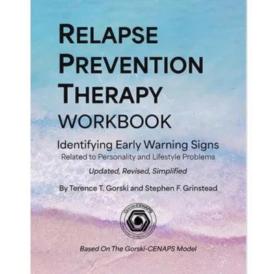 relapse prevention workbook