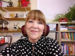 Cheryl Poulin - food addiction coach