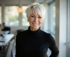 processed food addiction counsellor