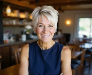 kate oliver - sugar addiction specialist