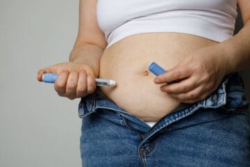weight loss medication